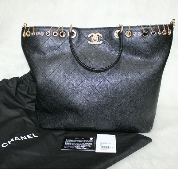 Chanel Bag style number 25331138 - Picture 5 of 8